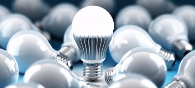 LED Lighting Products