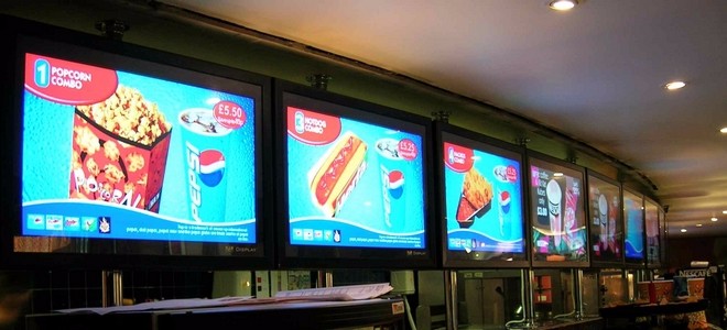 LCD Display Products