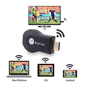 WiFi Display Dongle