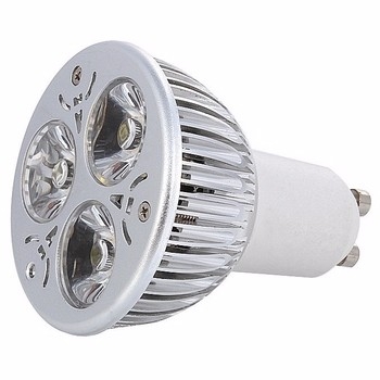 LED Spotlight
