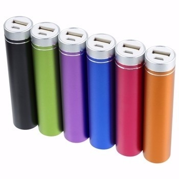 Power Banks 2000mAh-20000mAh